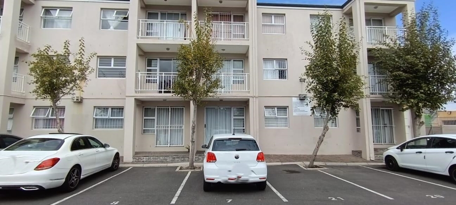 To Let 2 Bedroom Property for Rent in Klipkop Western Cape